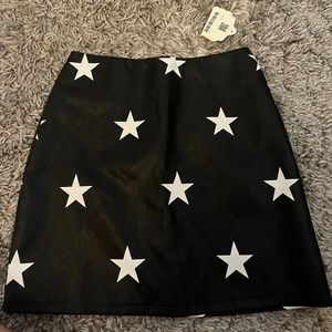 Alterd state skirt